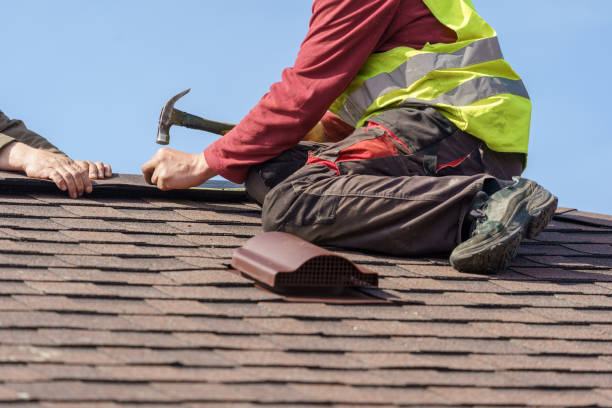 Best Roofing Contractor Near Me  in New Madison, OH
