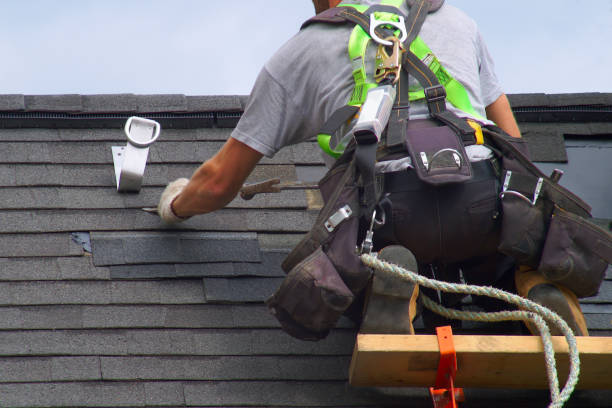 Best Roof Repair Services  in New Madison, OH