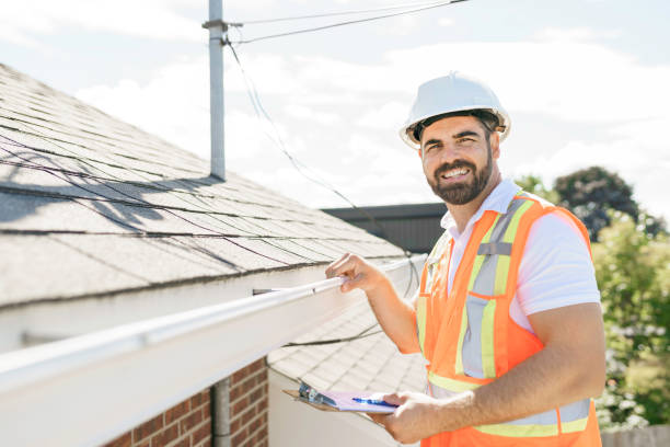 Best Roof Inspection Near Me  in New Madison, OH