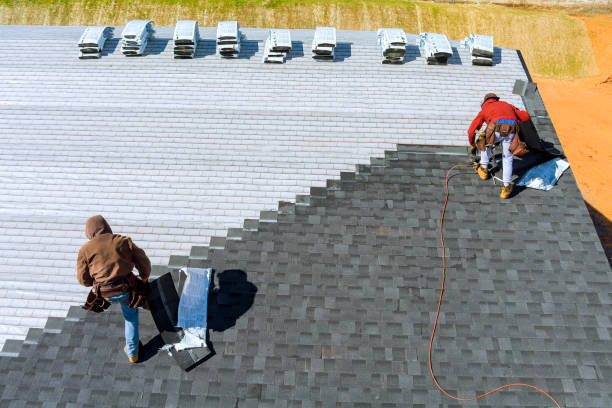 Best Metal Roofing Contractor  in New Madison, OH