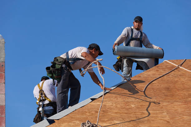 Best Best Roofing Contractors  in New Madison, OH