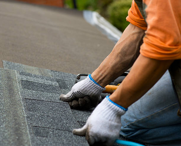 Gutter Installation and Roofing in New Madison, OH