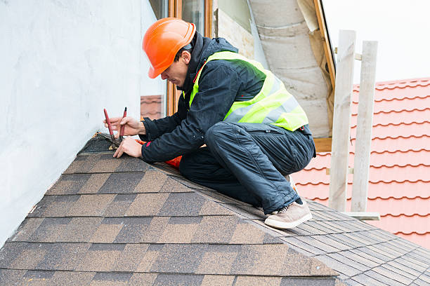 Reliable New Madison, OH Roofing Contractor Solutions