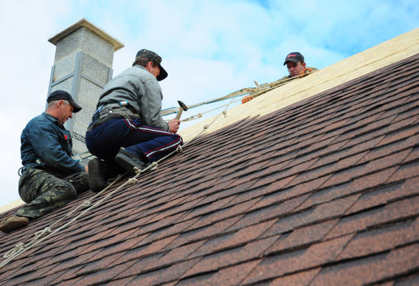 Best Commercial Roofing Services  in New Madison, OH