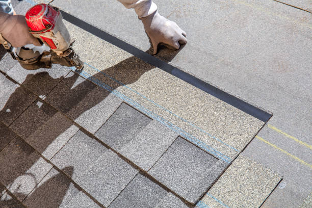 Best Tile Roofing Contractor  in New Madison, OH